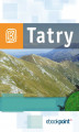Okładka książki: Tatry. Miniprzewodnik