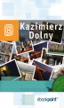 Okładka książki: Kazimierz Dolny. Miniprzewodnik