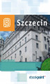 Okładka książki: Szczecin i okolice. Miniprzewodnik