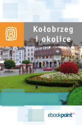 Okładka: Kołobrzeg i okolice. Miniprzewodnik