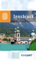 Okładka książki: Innsbruck. Miniprzewodnik