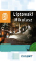 Okładka książki: Liptowski Mikulasz. Miniprzewodnik
