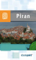 Okładka książki: Piran. Miniprzewodnik