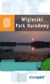 Okładka książki: Wigierski Park Narodowy. Miniprzewodnik