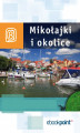 Okładka książki: Mikołajki i okolice. Miniprzewodnik