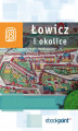 Okładka książki: Łowicz i okolice. Miniprzewodnik
