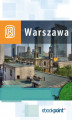 Okładka książki: Warszawa. Miniprzewodnik
