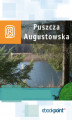 Okładka książki: Puszcza Augustowska. Miniprzewodnik