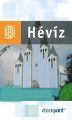 Okładka książki: Hévíz. Miniprzewodnik