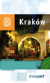 Okładka książki: Kraków. Miniprzewodnik