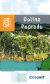 Okładka książki: Dolina Popradu. Miniprzewodnik