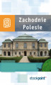 Okładka książki: Zachodnie Polesie. Miniprzewodnik