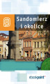 Okładka książki: Sandomierz i okolice. Miniprzewodnik