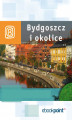 Okładka książki: Bydgoszcz i okolice. Miniprzewodnik
