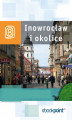 Okładka książki: Inowrocław i okolice. Miniprzewodnik