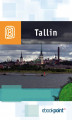 Okładka książki: Tallin. Miniprzewodnik