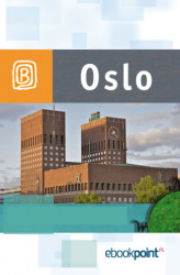 Okładka: Oslo. Miniprzewodnik