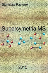 Okładka: Supersymetria MS