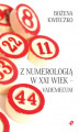 Okładka książki: Z numerologią w XXI wiek - vademecum