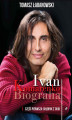 Okładka książki: Ivan Komarenko. Biografia