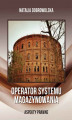 Okładka książki: Operator systemu magazynowania