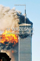 Okładka: 11 września. Niepokojące pytania