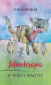 Okładka książki: Felinoterapia w teorii i praktyce