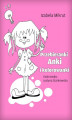 Okładka książki: Przebieranki Anki i kolorowanki