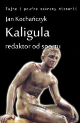 Okładka: Kaligula - redaktor od sportu
