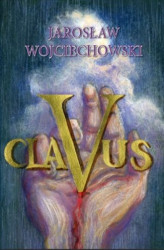 Okładka: Clavus
