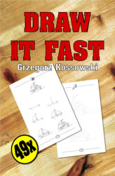 Okładka: Draw it fast