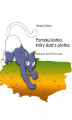 Okładka książki: Pomaluj kotka, który zlazł z płotka