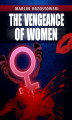 Okładka książki: The vengeance of Women
