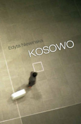 Okładka: Kosowo