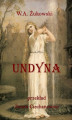 Okładka książki: Undyna