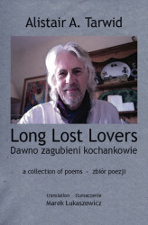 Okładka: Long Lost Lovers / Dawno zagubieni kochankowie
