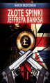 Okładka książki: Złote spinki Jeffreya Banksa
