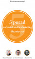 Okładka książki: 5 porad na Social Media Marketing dla pożyczek