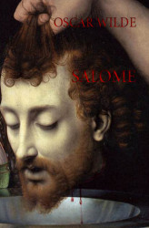 Okładka: Salome dramat muzyczny
