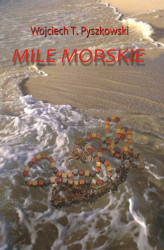 Okładka: Mile morskie