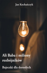 Okładka: Ali Baba i miliony rozbójników