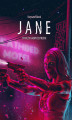 Okładka książki: Jane. Synteza nadprzestrzeni