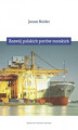 Okładka książki: Rozwój polskich portów morskich