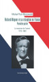 Okładka książki: Richard Wagner et sa réception en France. Premiere partie. Le musicien de l\'avenir 1813-1883