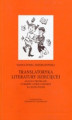 Okładka książki: Translatoryka literatury dziecięcej