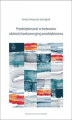 Okładka książki: Przedsiębiorczość w budowaniu zdolności konkurencyjnej przedsiębiorstw