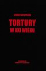 Okładka: Tortury w XXI wieku