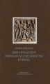 Okładka książki: Idee edukacyjne późnoantycznej sofistyki IV wieku