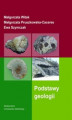 Okładka książki: Podstawy geologii