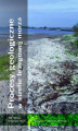 Okładka książki: Procesy geologiczne w strefie brzegowej morza